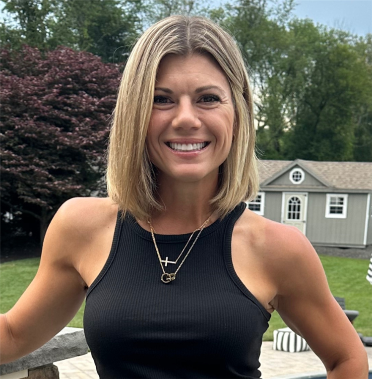 Tiffany Klebez Neill